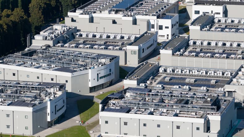 Scalable power system configurations