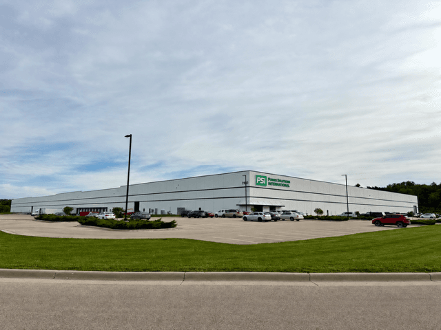 1901 Gateway Blvd, Beloit, WI