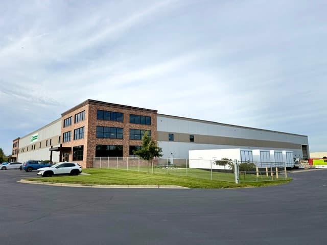 2401 State Line Road, Beloit, WI