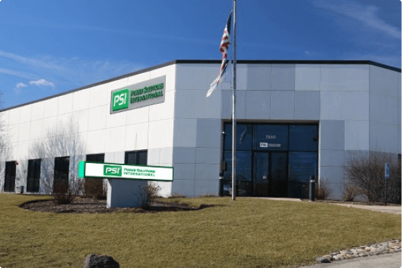 7850 S. Grant Street, Burr Ridge, IL