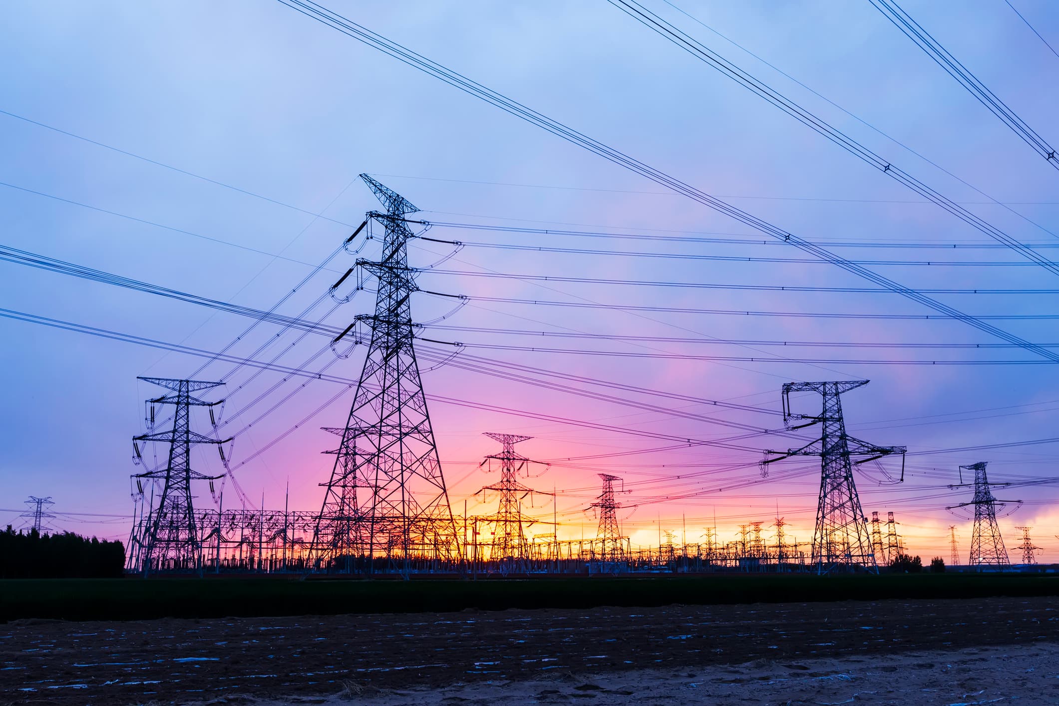 POWER SYSTEMS