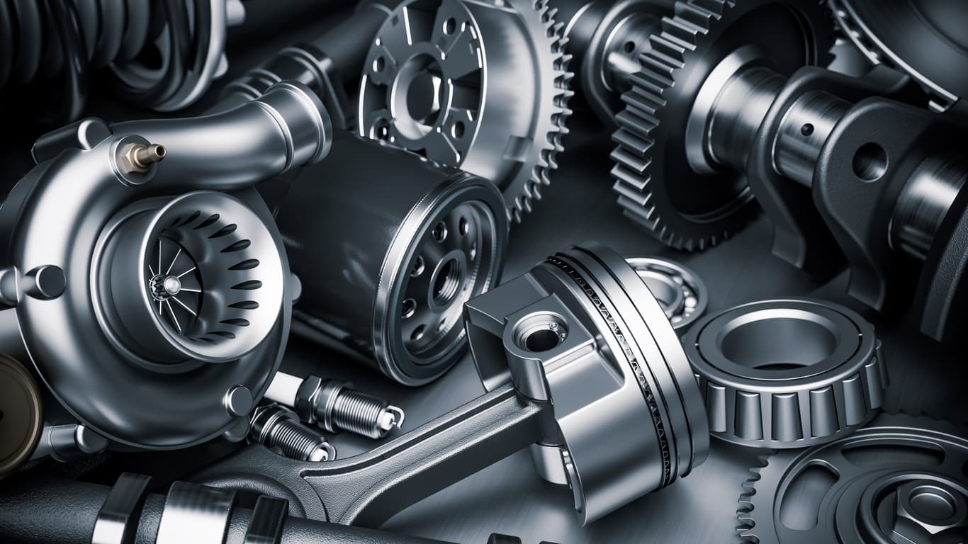Need parts or service?