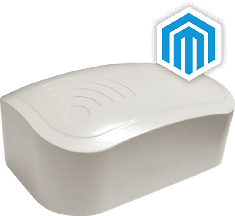 MasterTrak M-LINK telecommunications device