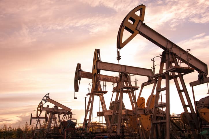 Oil & Gas