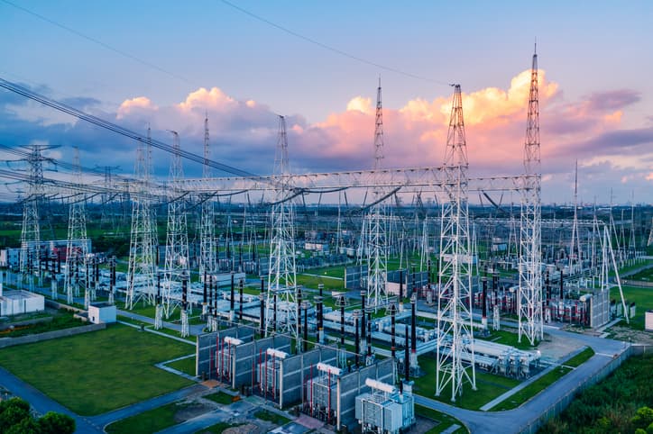 Power Generation