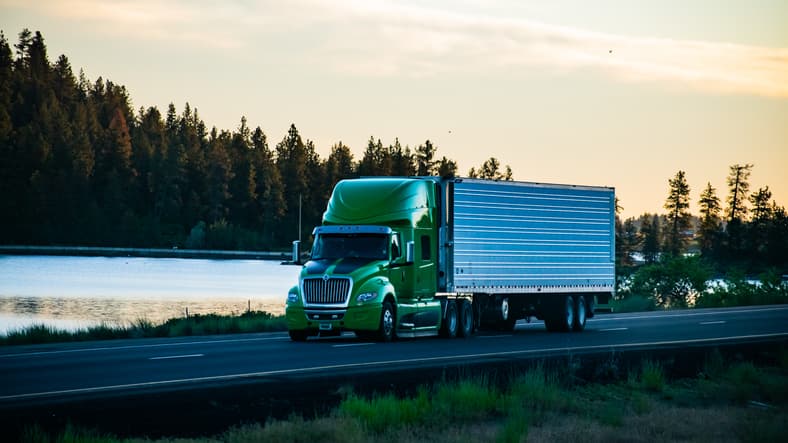 Trucks