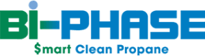Bi-Phase Smart Clean Propane
