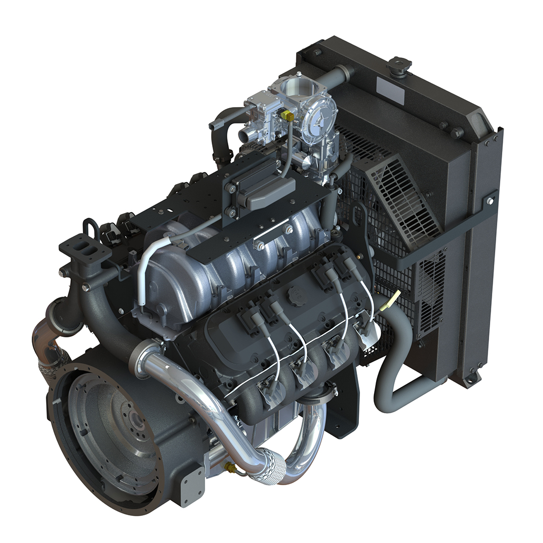 3 0 Liter PSI Engines 3 0 Liter PSI Engines