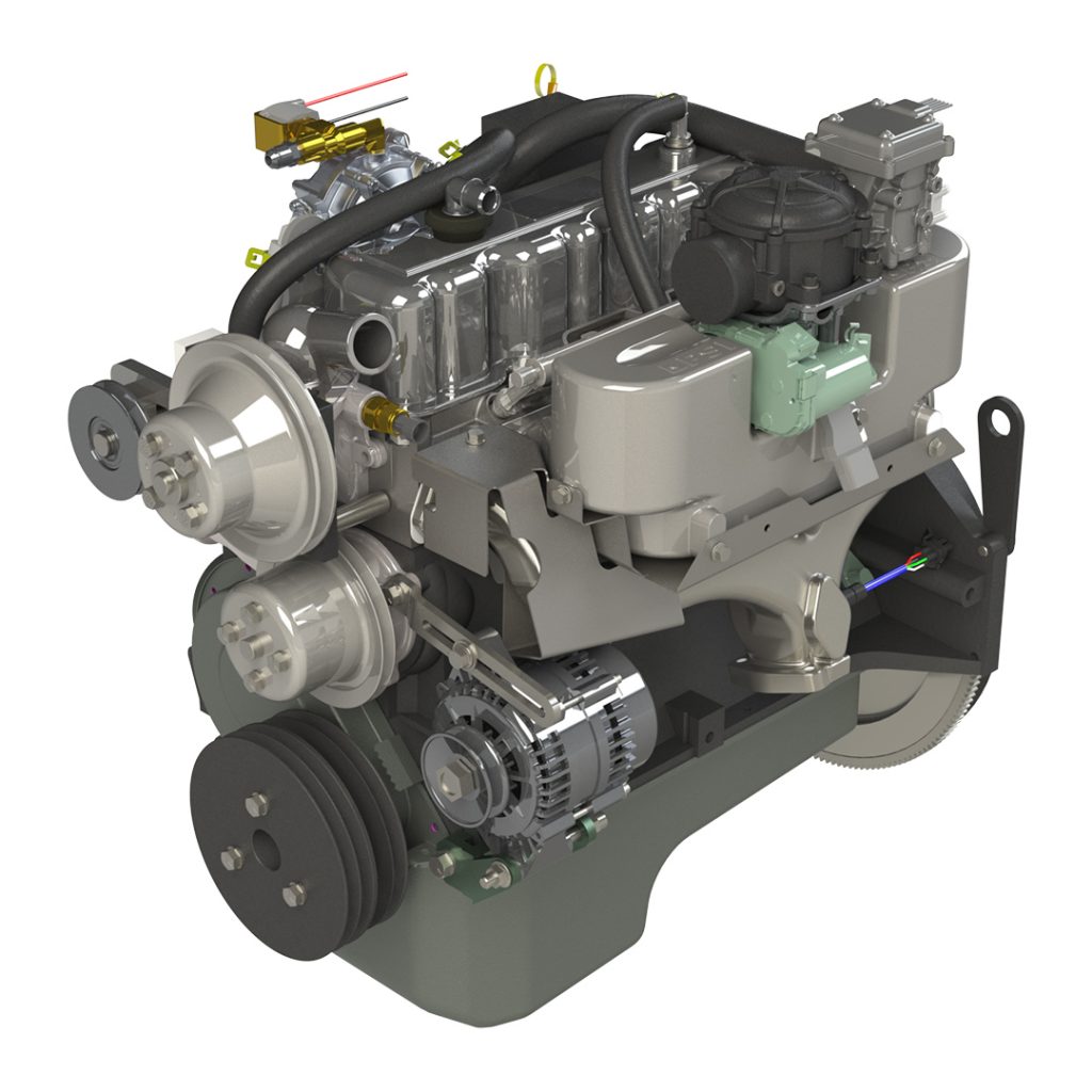 3 0 Liter PSI Engines 3 0 Liter PSI Engines