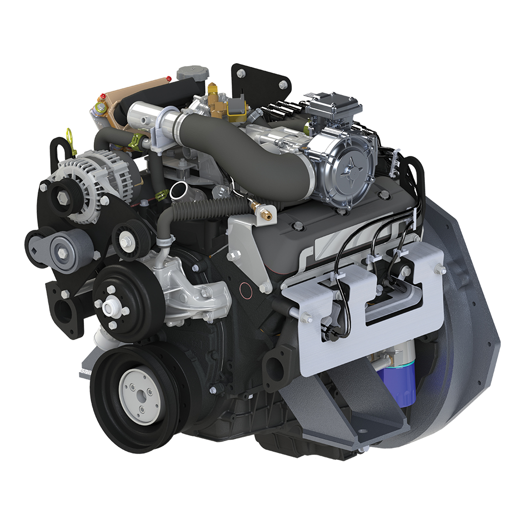 Product Lineup PSI Engines Product Lineup PSI Engines