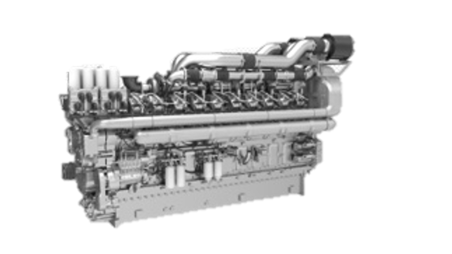 Discover the PSI 11.0L Diesel Engine, designed for power generation and industrial applications. Engineered for efficiency, durability, and performance. Learn more today!